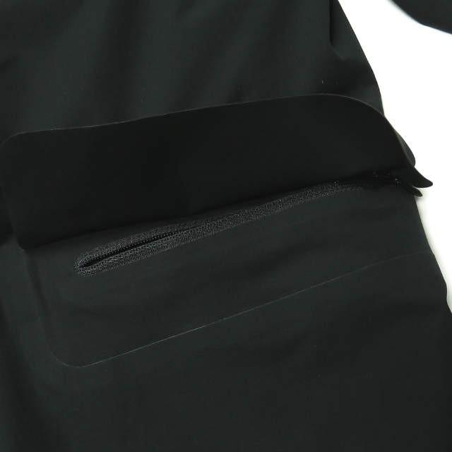デサントポーズ DESCENTE PAUSE 17AW PACKABLE JACKET パッカブル