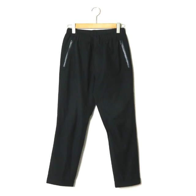 新品 デサントポーズ DESCENTE PAUSE パッカブルパンツ Lサイズ デサントポーズ DESCENTE PAUSE 17AW PACKABLE PANTS パッカブル
