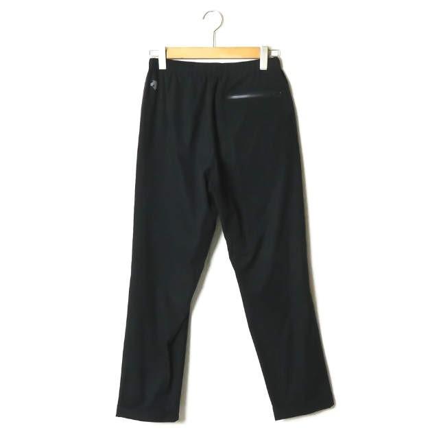 【保存版】 PAUSE DESCENTE デサントポーズ 17AW パッカブル PANTS PACKABLE パンツ
