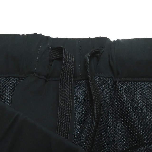 デサントポーズ DESCENTE PAUSE 17AW PACKABLE PANTS パッカブルパンツ DUI7651P M ブラック イージー AURALEE オーラリー AIRYTRANSFER ボトムス |  | 03
