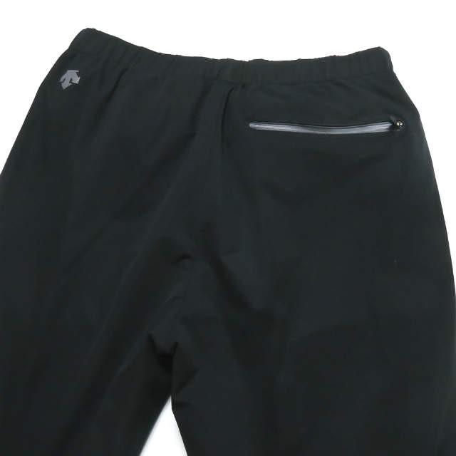 デサントポーズ DESCENTE PAUSE 17AW PACKABLE PANTS パッカブル デサントポーズ DESCENTE PAUSE 17AW PACKABLE PANTS パッカブル
