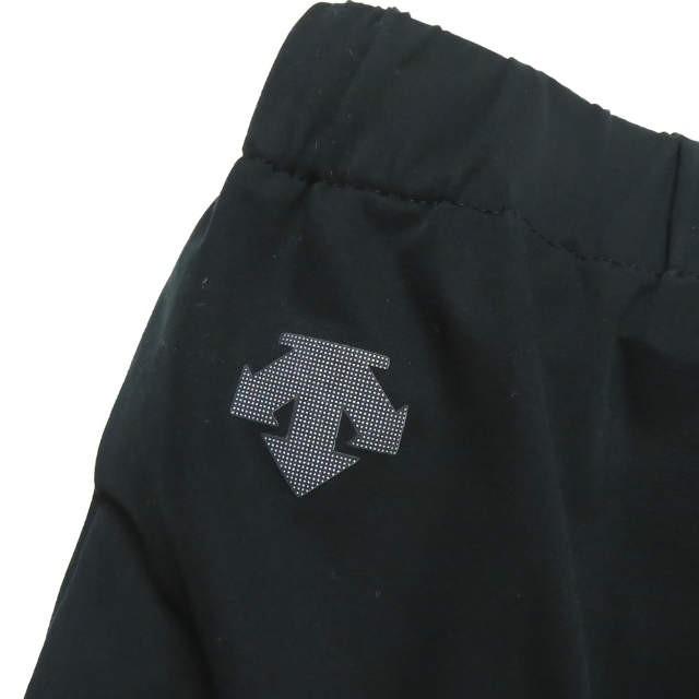 デサントポーズ DESCENTE PAUSE 17AW PACKABLE PANTS パッカブルパンツ DUI7651P M ブラック イージー AURALEE オーラリー AIRYTRANSFER ボトムス |  | 07
