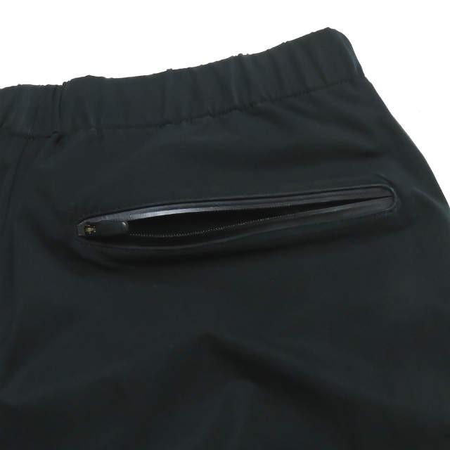 デサントポーズ DESCENTE PAUSE 17AW PACKABLE PANTS パッカブルパンツ DUI7651P M ブラック イージー AURALEE オーラリー AIRYTRANSFER ボトムス |  | 08