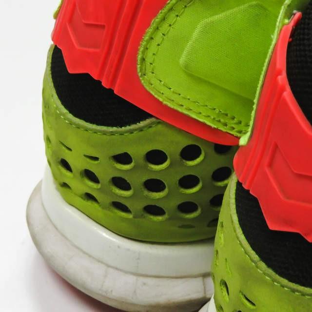 リーボック Reebok PUMP FURY SUPERLITE ポンプフューリー