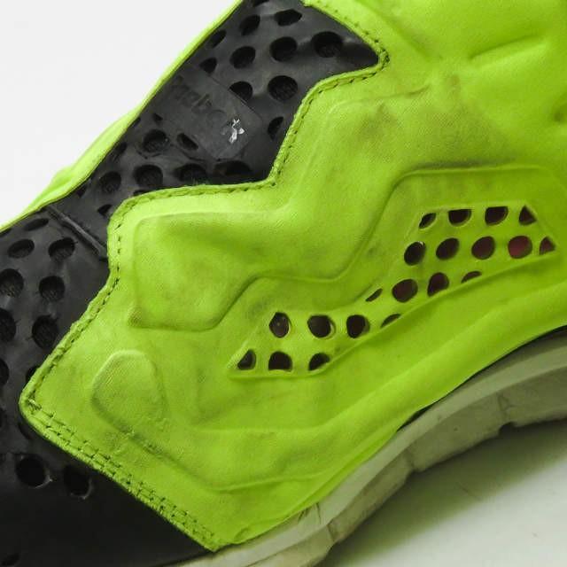 リーボック Reebok PUMP FURY SUPERLITE ポンプフューリー