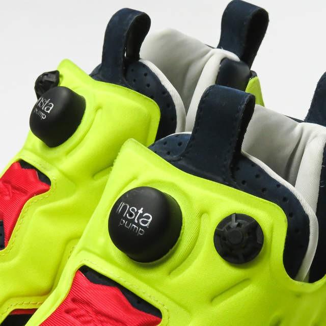 27cm カスタム オーダー Your Reebok インスタポンプフューリー 27cm カスタム オーダー Your Reebok インスタポンプフューリー
