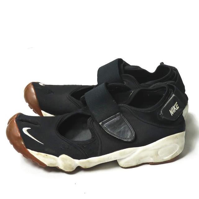 ナイキ NIKE AIR RIFT エアリフト 308662-012 US10(28cm ナイキ NIKE AIR RIFT エアリフト 308662-012 US10(28cm
