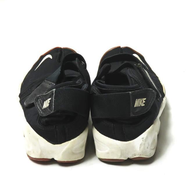 ナイキ NIKE AIR RIFT エアリフト 308662-012 US10(28cm ナイキ NIKE AIR RIFT エアリフト 308662-012 US10(28cm