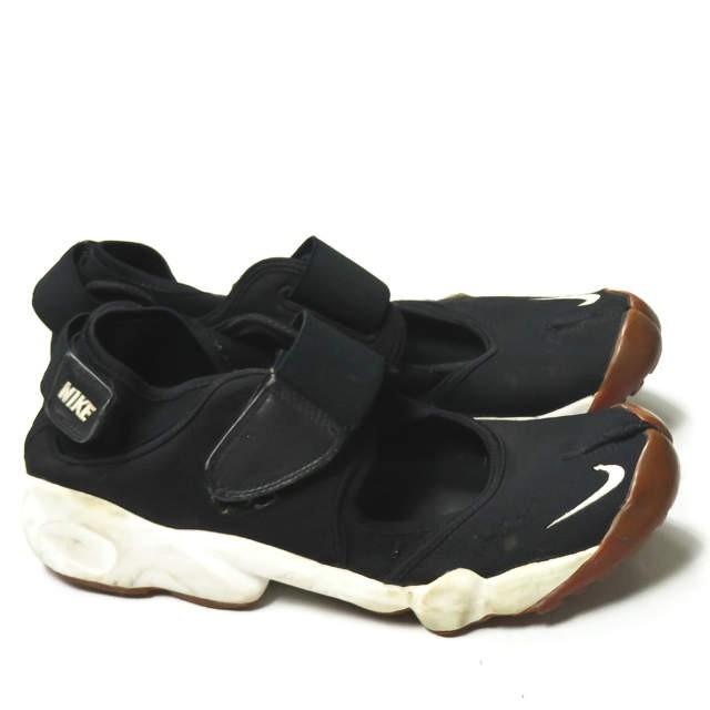 ナイキ NIKE AIR RIFT エアリフト 308662-012 US10(28cm ナイキ NIKE AIR RIFT エアリフト 308662-012 US10(28cm
