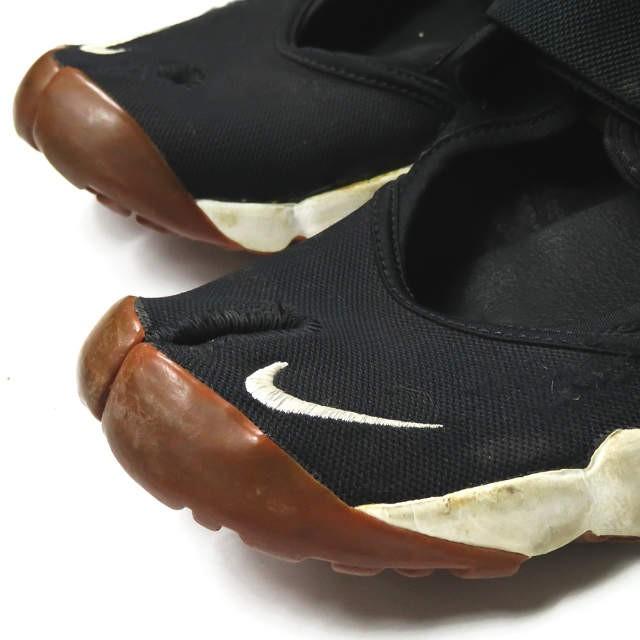 ナイキ NIKE AIR RIFT エアリフト 308662-012 US10(28cm ナイキ NIKE AIR RIFT エアリフト 308662-012 US10(28cm
