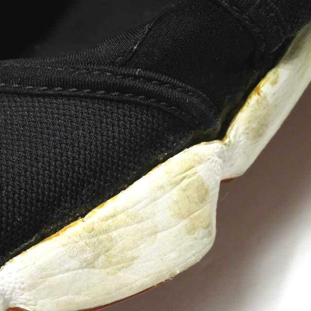 ナイキ NIKE AIR RIFT エアリフト 308662-012 US10(28cm) ブラック ベルクロ 足袋 スニーカー シューズ |  | 09