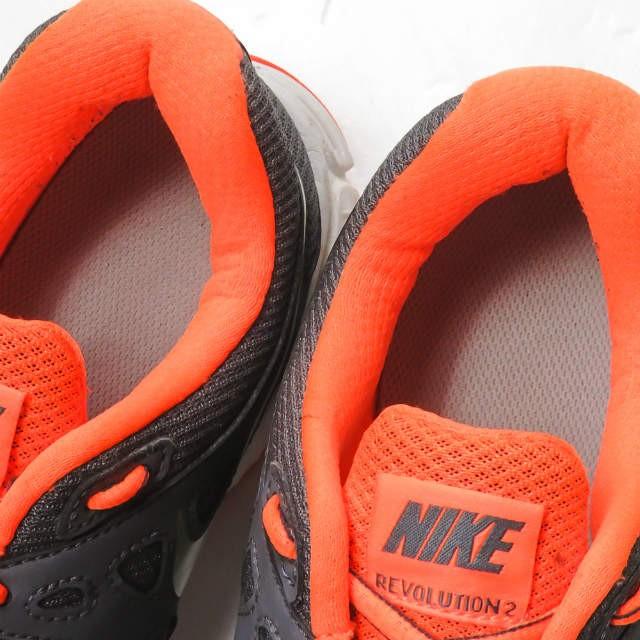 ナイキ NIKE REVOLUTION 2 MSL レボリューション 554954-032 US8.5