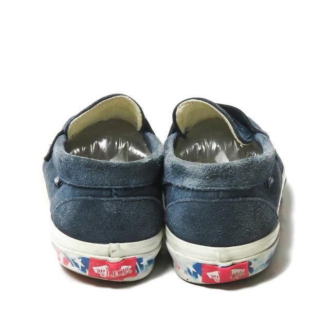 ジャクソンマティス ロンハーマン バンズ JACKSON MATISSE x Ron