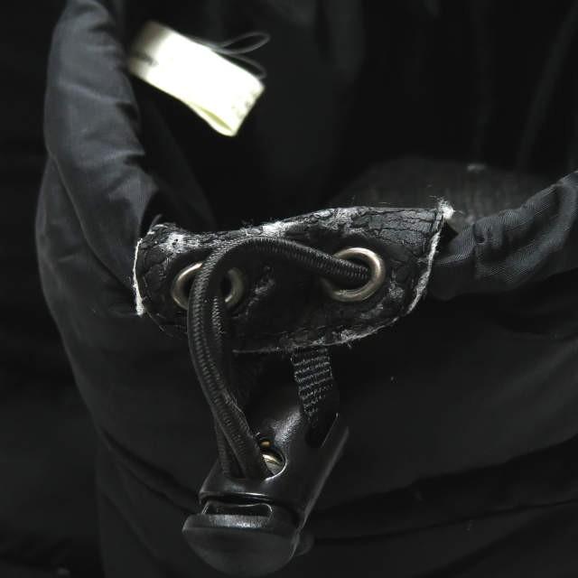 ザ・ノースフェイス THE NORTH FACE NUPTSE BOOTIE ヌプシブーティー