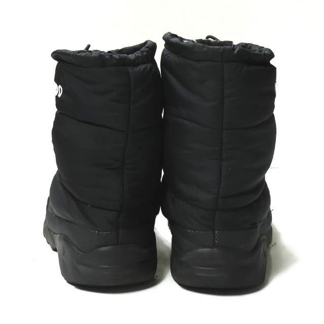 ザ・ノースフェイス THE NORTH FACE NUPTSE BOOTIE ヌプシブーティー