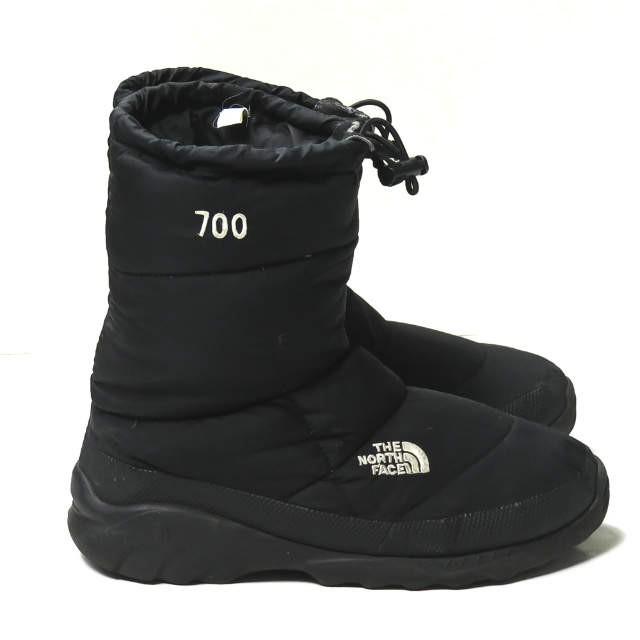 ザ・ノースフェイス THE NORTH FACE NUPTSE BOOTIE ヌプシ