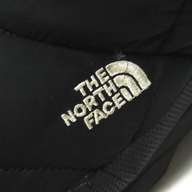 ザ・ノースフェイス THE NORTH FACE NUPTSE BOOTIE ヌプシ