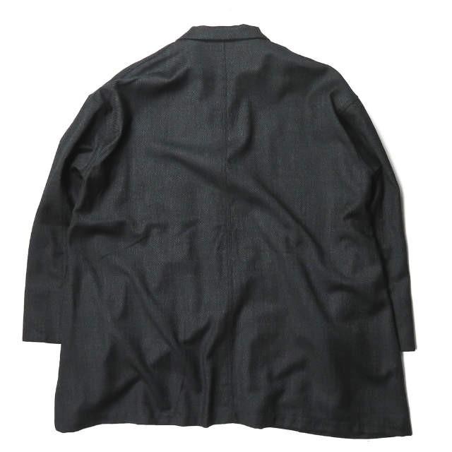 サスクワァッチファブリックス SASQUATCHfabrix. 18AW 日本製