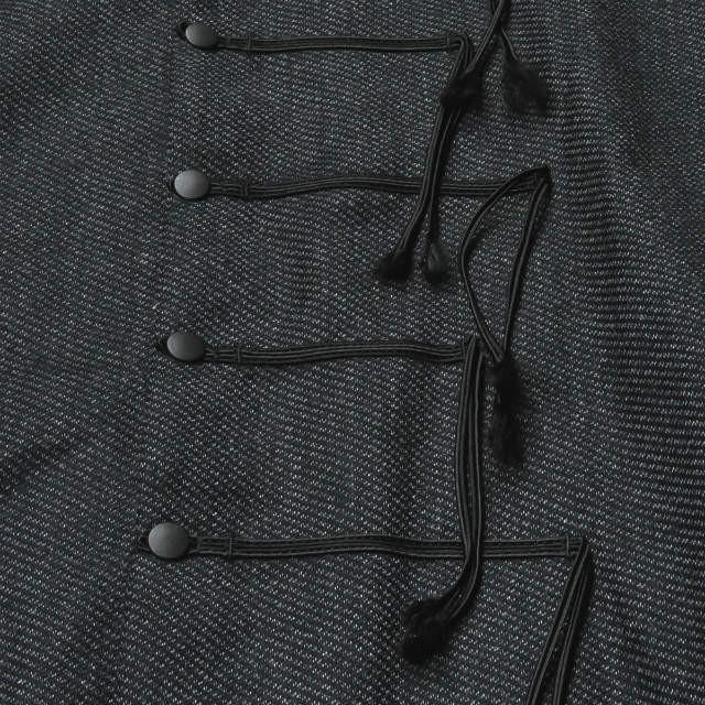 サスクワァッチファブリックス SASQUATCHfabrix. 18AW 日本製 KUNG FU