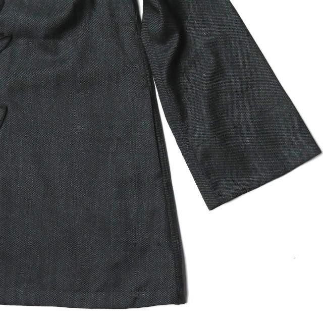 サスクワァッチファブリックス SASQUATCHfabrix. 18AW 日本製 KUNG FU