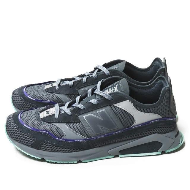ニューバランス NEW BALANCE X-RACER エックスレーサー MSXRCTLA