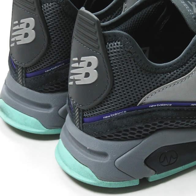 ニューバランス NEW BALANCE X-RACER エックスレーサー MSXRCTLA US9