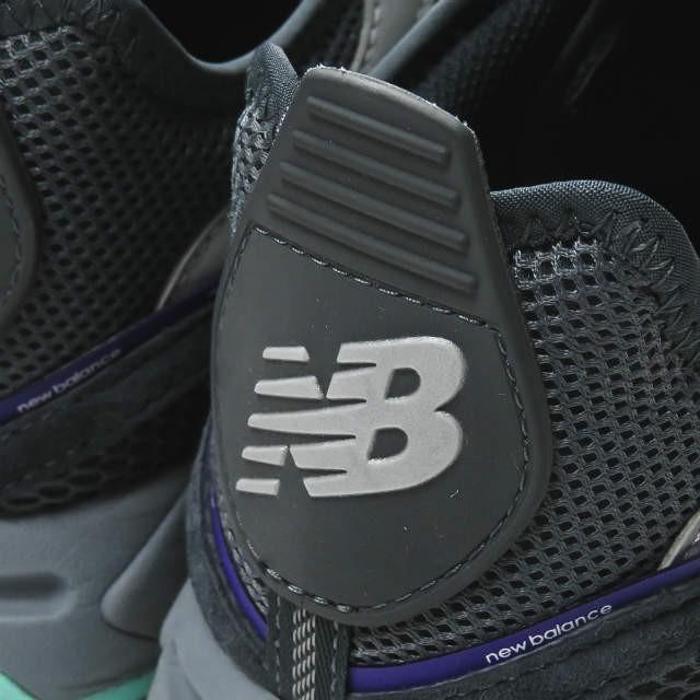 ニューバランス NEW BALANCE X-RACER エックスレーサー MSXRCTLA
