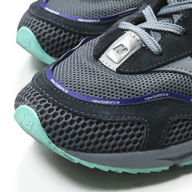 ニューバランス NEW BALANCE X-RACER エックスレーサー MSXRCTLA US9