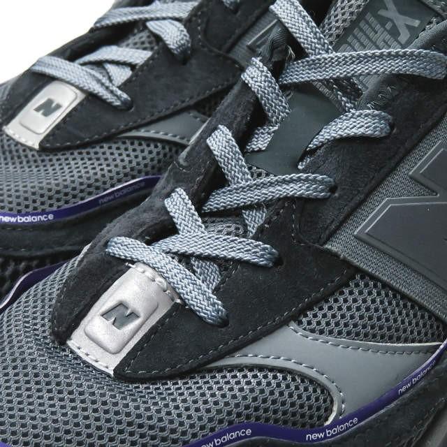 ニューバランス NEW BALANCE X-RACER エックスレーサー MSXRCTLA US9