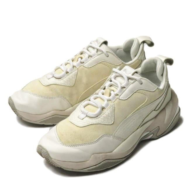 プーマ PUMA THUNDER DESERT サンダーデザート 367997-03 US8 プーマ PUMA THUNDER DESERT サンダーデザート 367997-03 US8