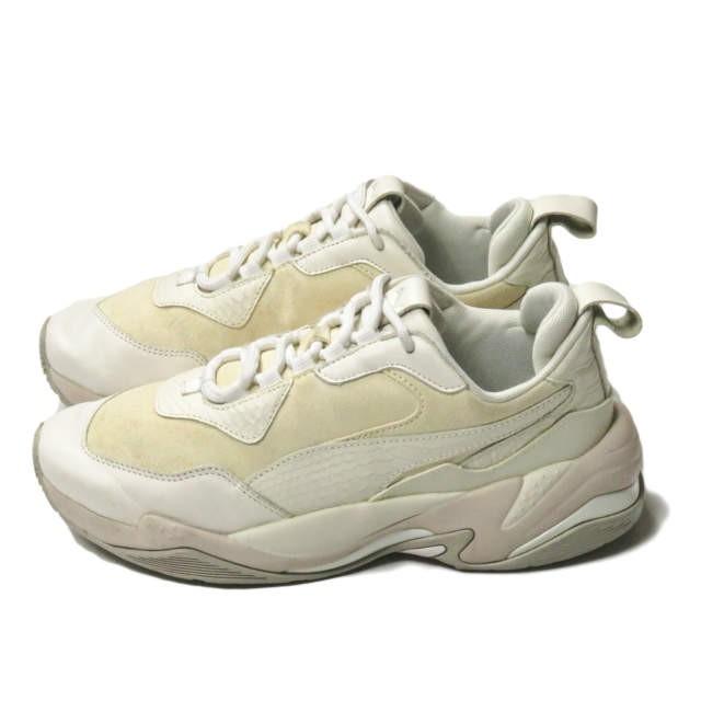 プーマ PUMA THUNDER DESERT サンダーデザート 367997-03 US8 プーマ PUMA THUNDER DESERT サンダーデザート 367997-03 US8