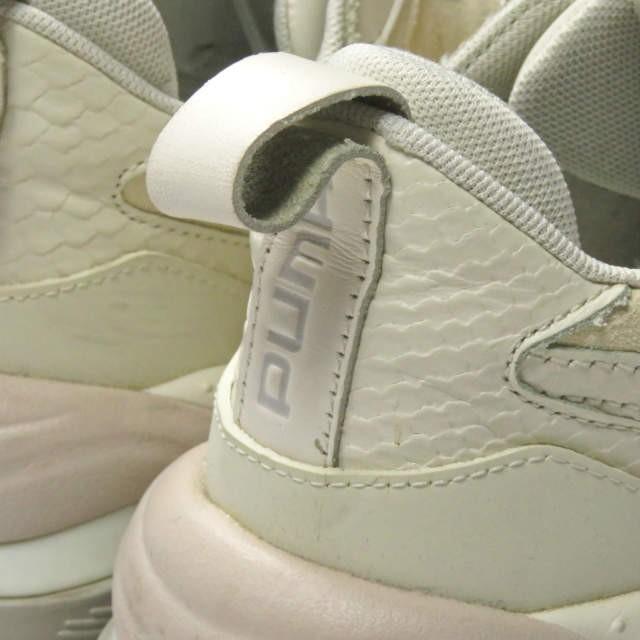 プーマ PUMA THUNDER DESERT サンダーデザート 367997-03 US8 プーマ PUMA THUNDER DESERT サンダーデザート 367997-03 US8
