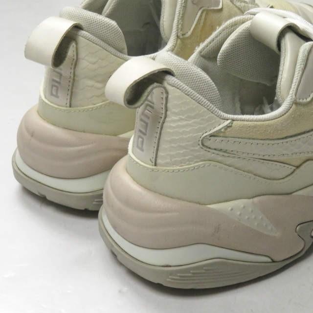 プーマ PUMA THUNDER DESERT サンダーデザート 367997-03 US8 プーマ PUMA THUNDER DESERT サンダーデザート 367997-03 US8