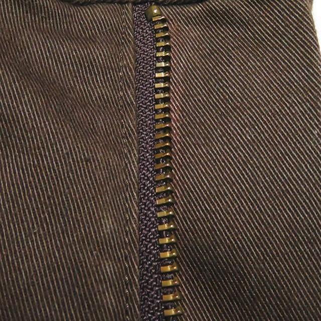 シュプリーム Supreme Work Pant ポリエステル/コットンツイルワーク