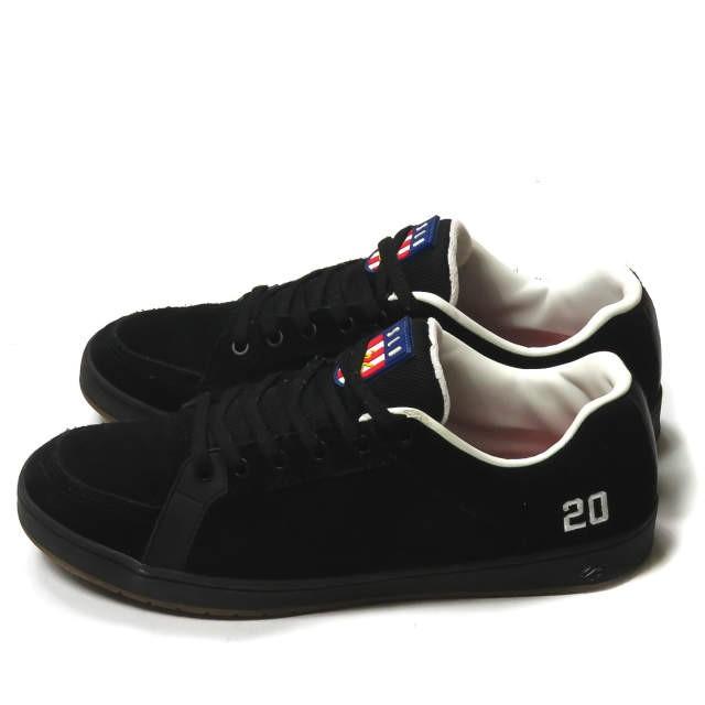 Etnies スニーカー　27.0 エトニーズ（etnies）（メンズ）スニーカー ボーダーシューズ
