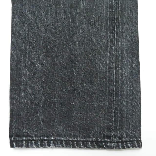 リーバイス ステューシー Levi's x STUSSY 別注 日本製 SS505 リーバイス ステューシー Levi's x STUSSY 別注 日本製 SS505