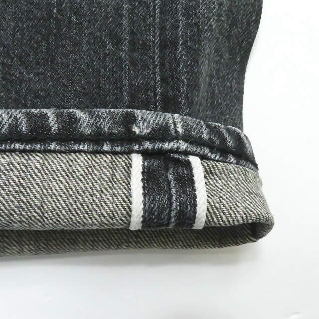 リーバイス ステューシー Levi's x STUSSY 別注 日本製 SS505 リーバイス ステューシー Levi's x STUSSY 別注 日本製 SS505