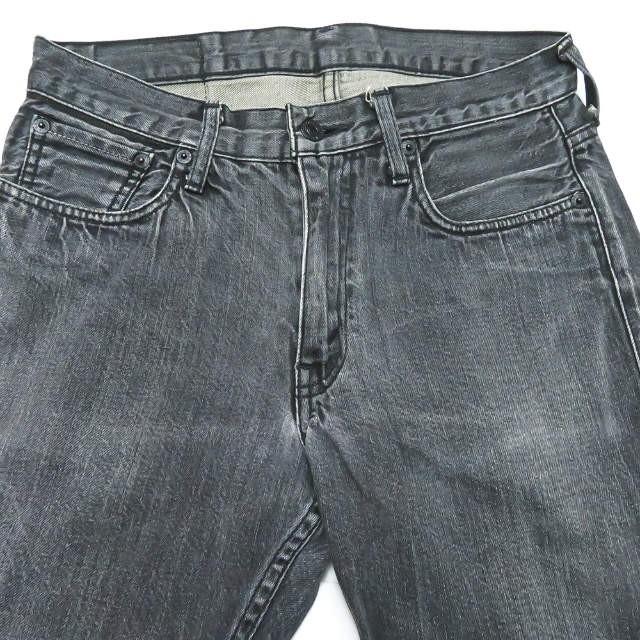 リーバイス ステューシー Levi's x STUSSY 別注 日本製 SS505 リーバイス ステューシー Levi's x STUSSY 別注 日本製 SS505