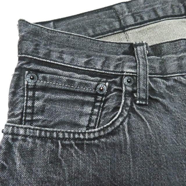 リーバイス ステューシー Levi's x STUSSY 別注 日本製 SS505 リーバイス ステューシー Levi's x STUSSY 別注 日本製 SS505