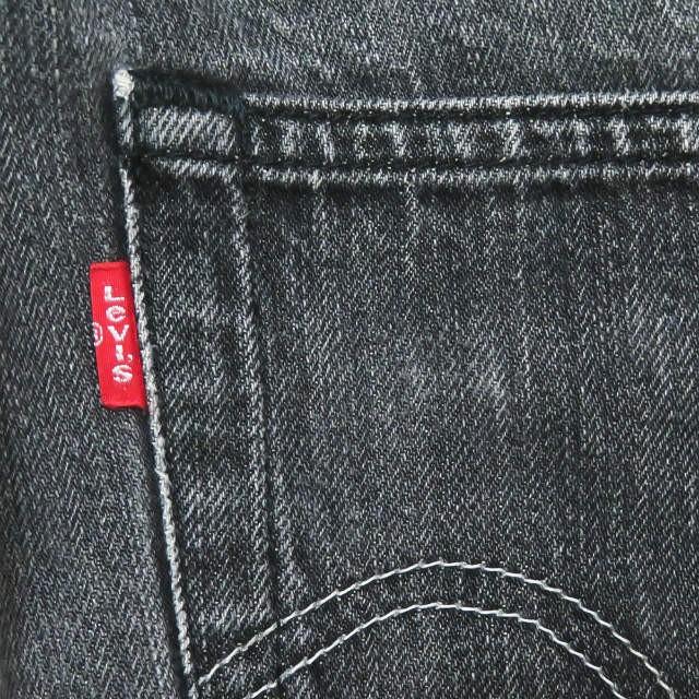 リーバイス ステューシー Levi's x STUSSY 別注 日本製 SS505 リーバイス ステューシー Levi's x STUSSY 別注 日本製 SS505