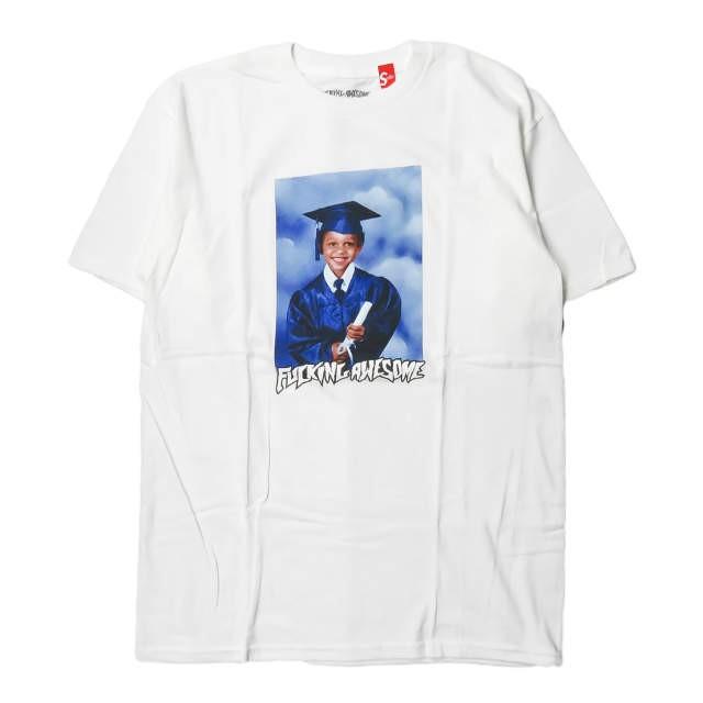 ファッキンオーサム FUCKING AWESOME 17SS KB Class Photo Tee ファッキンオーサム FUCKING AWESOME 17SS KB Class Photo Tee