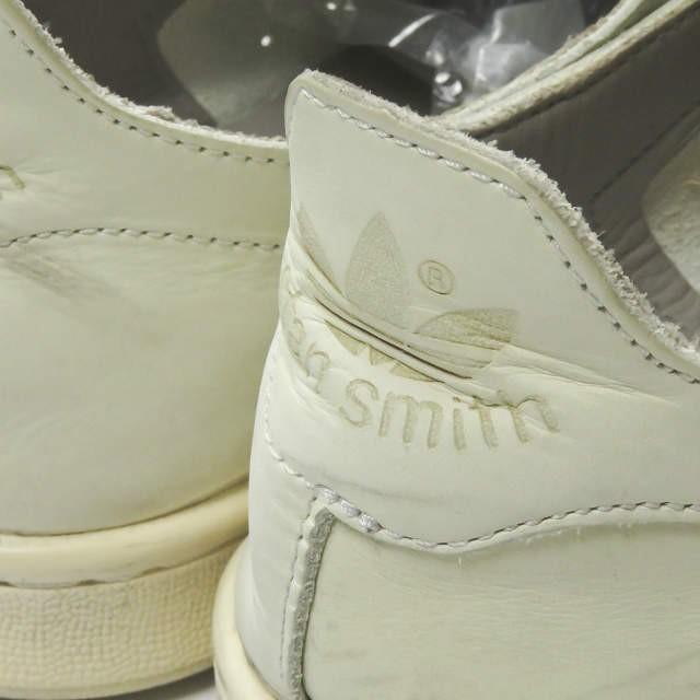 アディダス オリジナルス adidas Originals STAN SMITH LEA SOCK