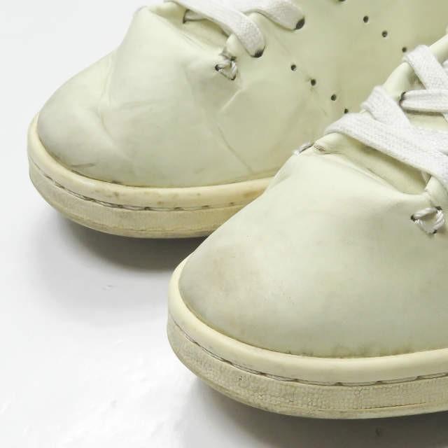 アディダス オリジナルス adidas Originals STAN SMITH LEA SOCK
