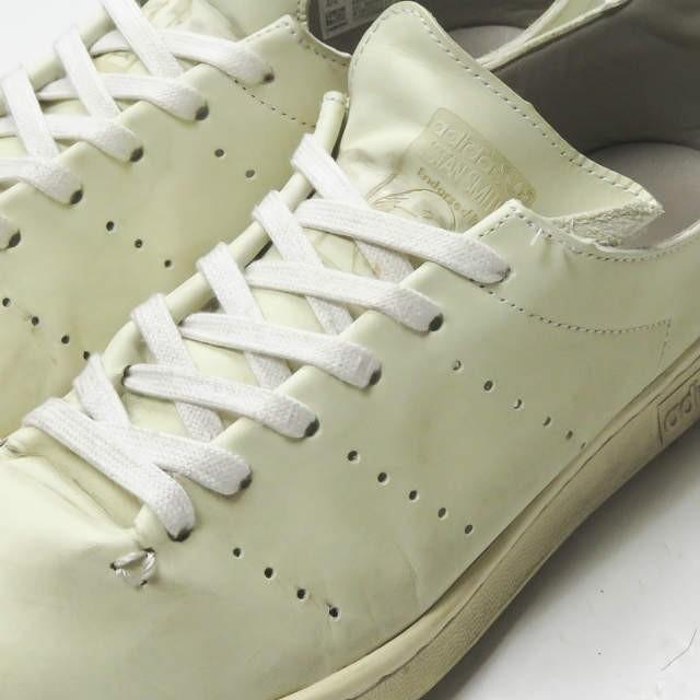 アディダス オリジナルス adidas Originals STAN SMITH LEA SOCK