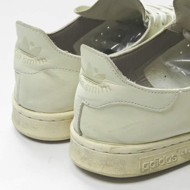 アディダス オリジナルス adidas Originals STAN SMITH LEA SOCK
