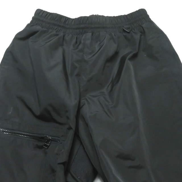 コロンビア Columbia Snow Pants スノーパンツ SM8040 M(JP) ブラック 2レイヤー ナイロン イージー ボトムス |  | 03