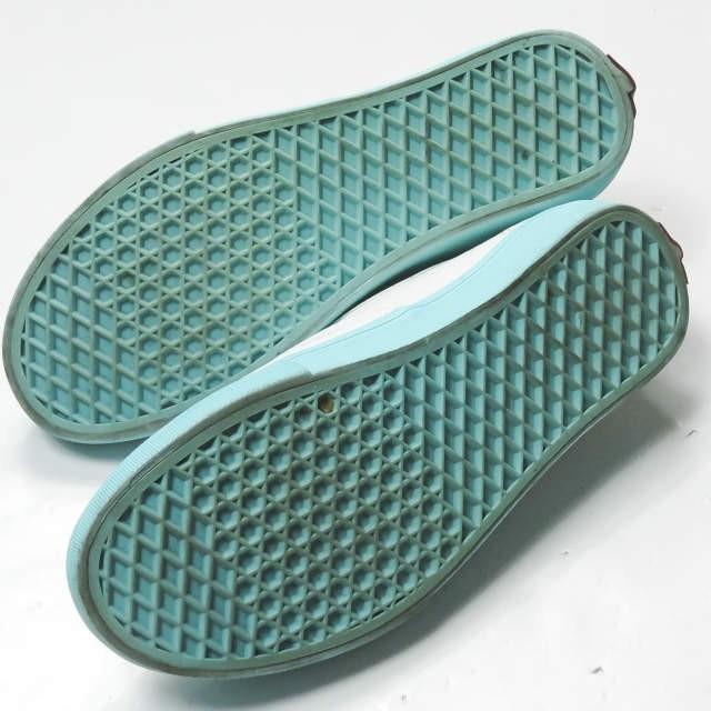 バンズ ウィムジー VANS x WHIMSY 別注 AUTHENTIC オーセンティック