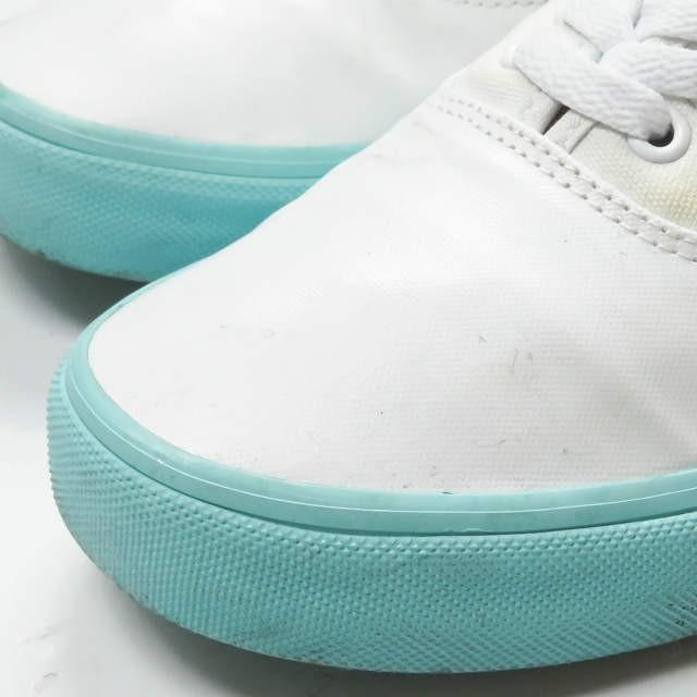 バンズ ウィムジー VANS x WHIMSY 別注 AUTHENTIC オーセンティック