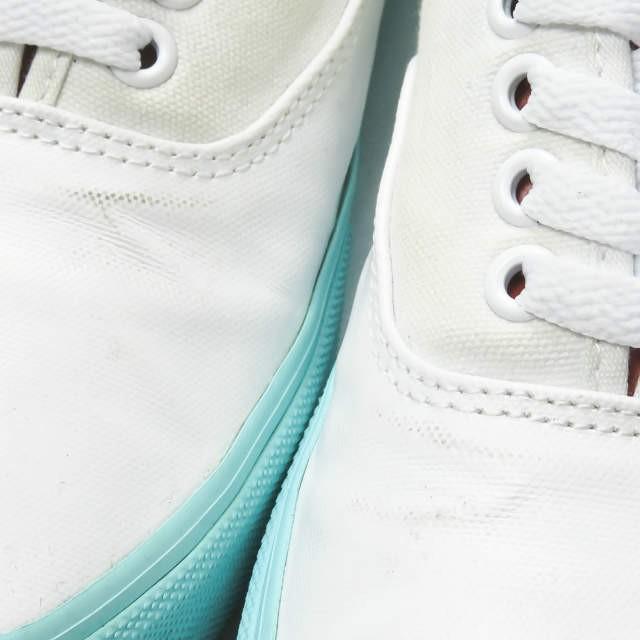 バンズ ウィムジー VANS x WHIMSY 別注 AUTHENTIC オーセンティック