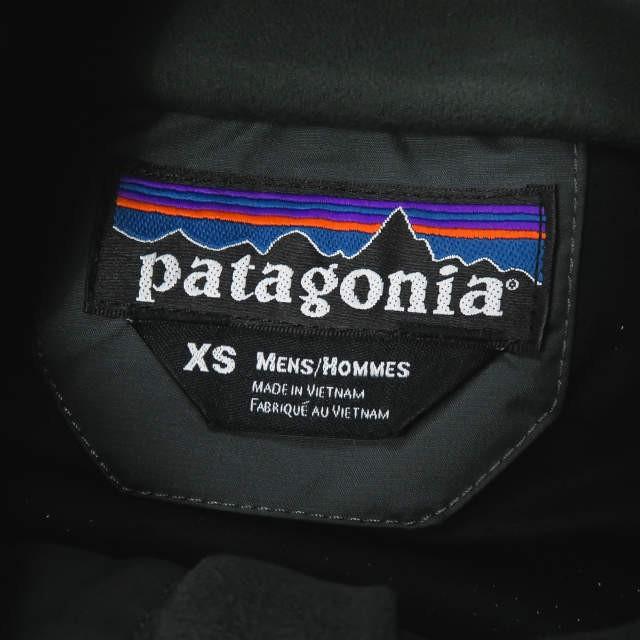 パタゴニア PATAGONIA M's Storm Jacket ストームジャケット 84999 FA12 XS グレー シェル ポリエステル アウター |  | 02